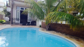 Lotus Villa